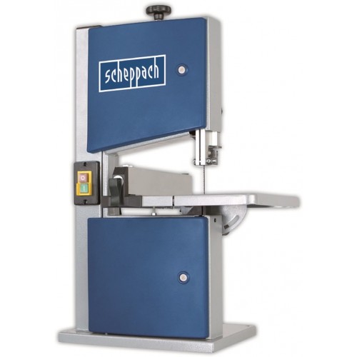 SCHEPPACH HBS 20 pásová píla 4901504901