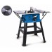 SCHEPPACH HS 254 Stolová píla + kotúč pre jemné rezy 5901326934