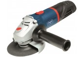SCHEPPACH AG600 - elektrická uhlová brúska 115 mm 5903809901