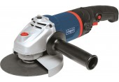 SCHEPPACH AG1200 - elektrická uhlová brúska 150 mm 5903812901
