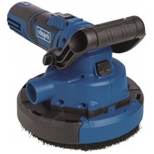 BAZÁR SCHEPPACH CGP 1200 Univerzálna brúska 3v1 na steny, podlahy a stropy 5903818901 PO S