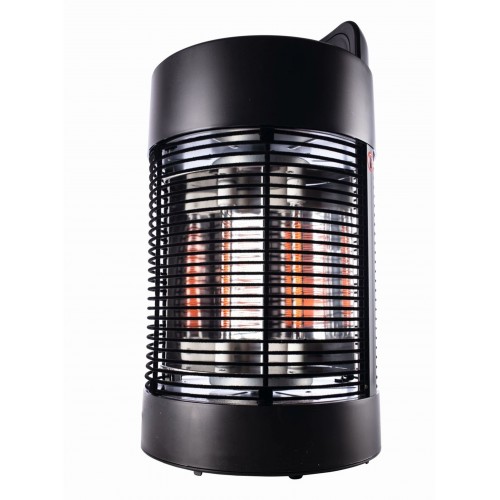 SCHEPPACH EPH 700 - infražiarič 700 W 5904301901