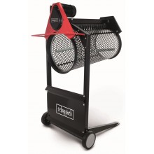 SCHEPPACH RS 400 Preosievač sypkých materiálov 230 V 59045019969