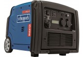 SCHEPPACH SG 3400i - invertorová elektrocentrála 3400 W s diaľkovým ovládaním 5906217901