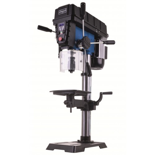 SCHEPPACH TBM 300 Variostojanová vŕtačka s krížovým laserom a LED osvetlením 5906835901 SCHEPPACH TBM 300 Variostojanová vŕtačka s krížovým laserom a LED osvetlením 5906835901