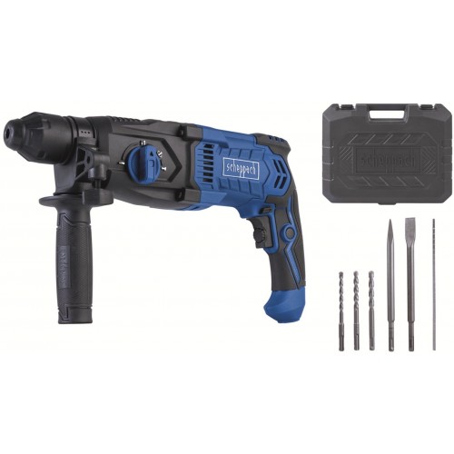 SCHEPPACH DH 2260 vŕtacie/sekacie kladivo 5907906901