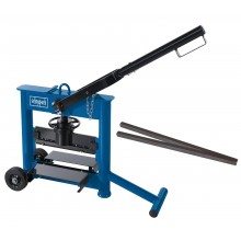 SCHEPPACH HSC 130 páková štiepačka kameňa 5908501900