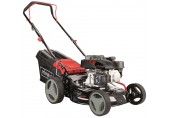 SCHEPPACH MP 132-42 multifunkčné trávna kosačka 2v1 bez pojazdu 5911248903
