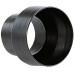 SCHEPPACH redukcia k odsávaču (pr. 140/100 mm) 75206001
