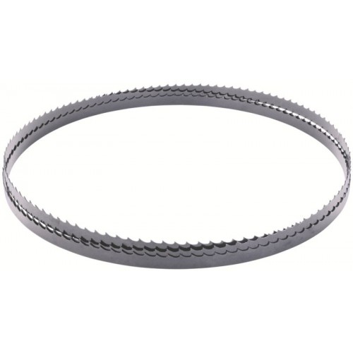 Scheppach Pílový pás pre HBS 25/HBS 20/HBS 30 (1400mm / 6.4mm / 0.35mm / 4Z/Z) 7901502605