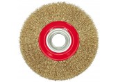 SCHEPPACH brúsny drôtený kotúč pre SM 150 LB 7903100706