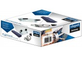 SCHEPPACH KIT 2 Sada na ostrenie špeciálnych nástrojov 7903200001