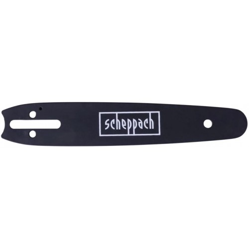 SCHEPPACH Vodiaca lišta 5" (13cm) 1/4" 1,1mm pre C-PS100-X 7904201714