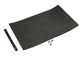 SCHEPPACH čierna plastová podložka pre HP 2000s 7904601701