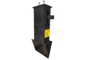 SCHEPPACH rozširovací klin k HL1200E, HL1010, HL1100, HL1200S 7905400702