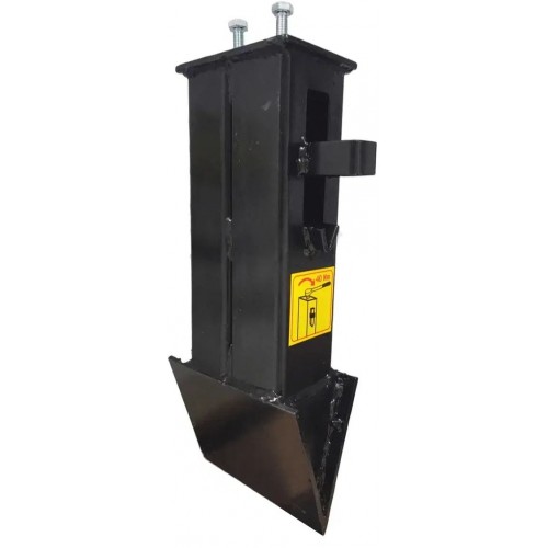 SCHEPPACH rozširovací klin k HL1200E, HL1010, HL1100, HL1200S 7905400702