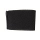 SCHEPPACH Pěnový filtr černý - pre VC 30P-GL 7907709733