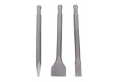 SCHEPPACH sada sekáčov pre AERO 2 SPADE 7909600702