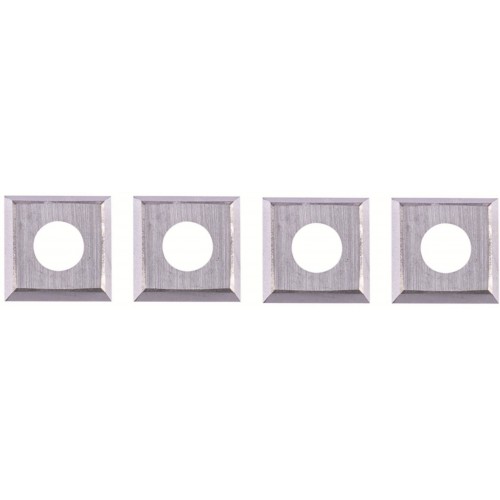 SCHEPPACH Frézovací nôž pre LFR 720 (sada 4 ks) 7914900601 SCHEPPACH Frézovací nôž pre LFR 720 (sada 4 ks) 7914900601