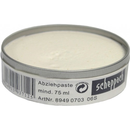 SCHEPPACH Abrazívne pasta 89490703
