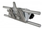 SCHEPPACH Jig 160 - prípravok na brúsenie nožníc 89490710