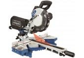 SCHEPPACH HM 216 - pokosová píla s poťahom a laserom 5901215903