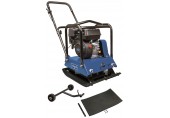 SCHEPPACH HP 1800 S vibračná doska 88 kg 5904611903