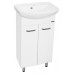 SELLA SILVER 45 Skrinka s umývadlom 45 cm