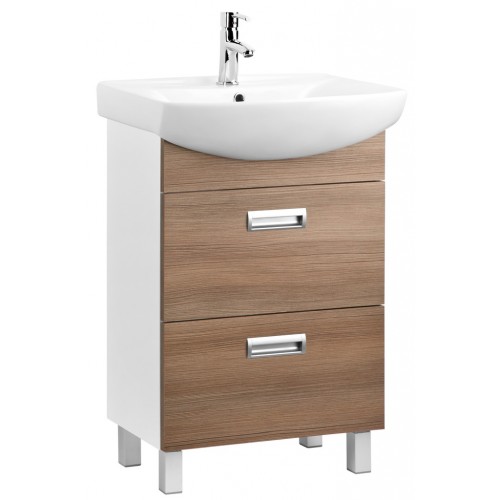 SELLA GOLD 50 Skrinka s umývadlom 50 cm SELLA GOLD 50 Skrinka s umývadlom 50 cm