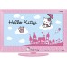 SENCOR HELLO KITTY Televízia LEDSLE 24F54M4