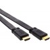 SENCOR SAV 277-015 HDMI A-A FLAT V2.0 PG Av kábel 35052727