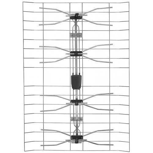 SENCOR SDA-632 4G DVB-T2 Anténa vonkajšia 35053282