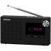 SENCOR SRD 2215 PLL FM rádioprijímač 35053313