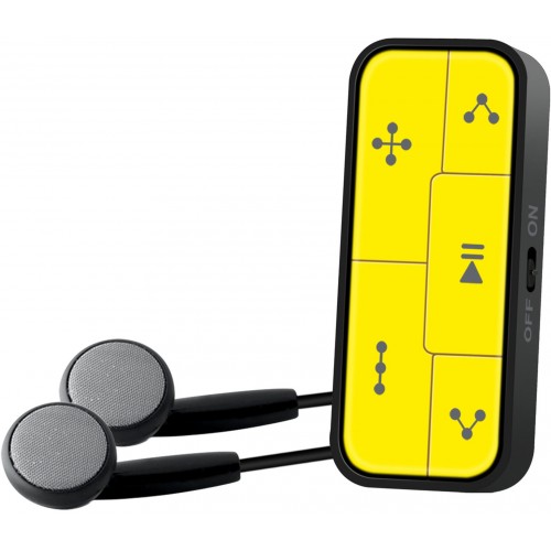 SENCOR SFP 2608 YL 8GB MP3 prehrávač 35053315