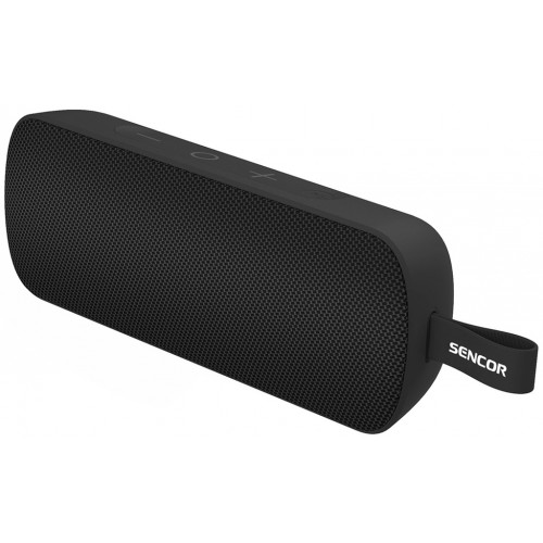 SENCOR SSS 1110 NYX BLACK 35053333