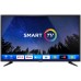 SENCOR SLE 43US601TCS UHD SMART TV LED televízory 35053726