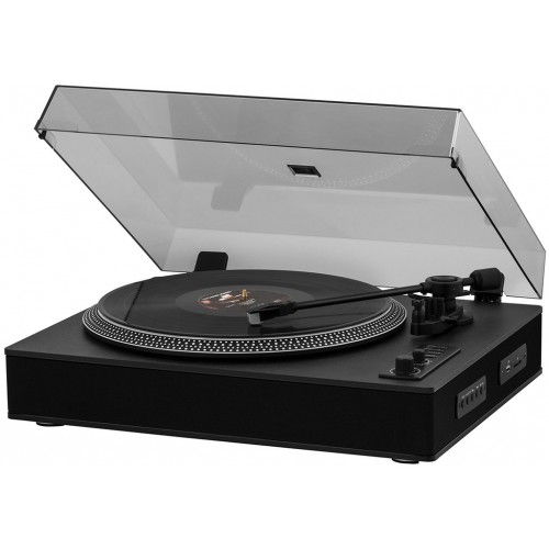 SENCOR STT 510UBA Gramofón s USB / SD / BT 35053795