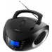 SENCOR SPT 3600 BR Rádioprijímač s CD 35053928