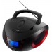 SENCOR SPT 3600 BR Rádioprijímač s CD 35053929
