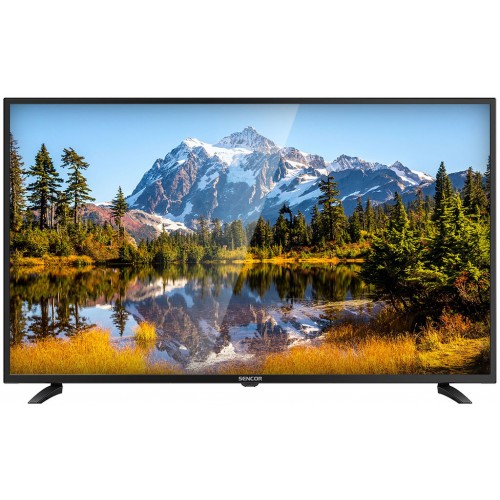 SENCOR SLE 43F17TCS H.265 (HEVC) LED televízory 35054296 SENCOR SLE 43F17TCS H.265 (HEVC) LED televízory 35054296