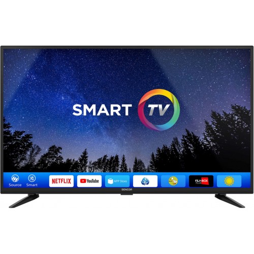 SENCOR SLE 32S602TCS SMART TV 35055471 SENCOR SLE 32S602TCS SMART TV 35055471
