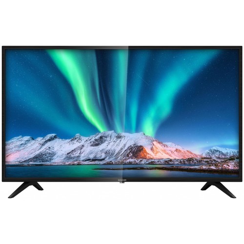 SENCOR SLE 42F16TCS H.265 (HEVC) LED televízory 35054634