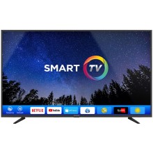 SENCOR SLE 40FS601TCS SMART TV LED televízory 35054711