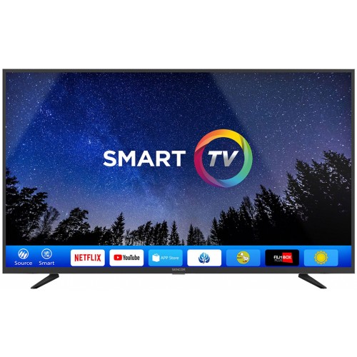 SENCOR SLE 40FS601TCS SMART TV LED televízory 35054711 SENCOR SLE 40FS601TCS SMART TV LED televízory 35054711