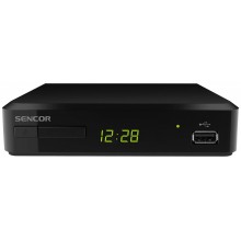 SENCOR SDB 521T H.265 (HEVC) DVB-T prijímač 35054781
