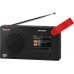 SENCOR SRD 7757B DAB/FM Digitálne rádio 35054966