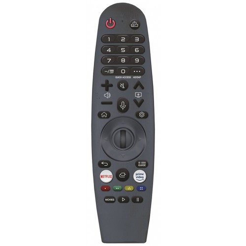 SENCOR SLE MAGIC RCU (2021) Príslušenstvo k TV 35055416