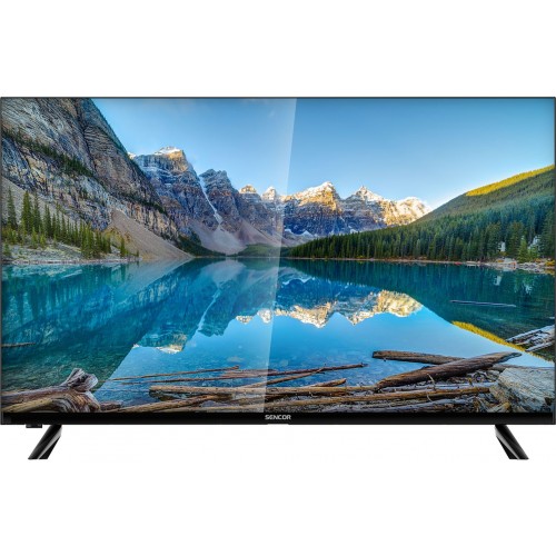 SENCOR SLE 3261TCS H.265 (HEVC) LED televízia 35055417 SENCOR SLE 3261TCS H.265 (HEVC) LED televízia 35055417