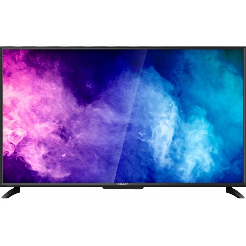 SENCOR SLE 40F17TCS H.265 (HEVC) LED televízia 35055520 SENCOR SLE 40F17TCS H.265 (HEVC) LED televízia 35055520