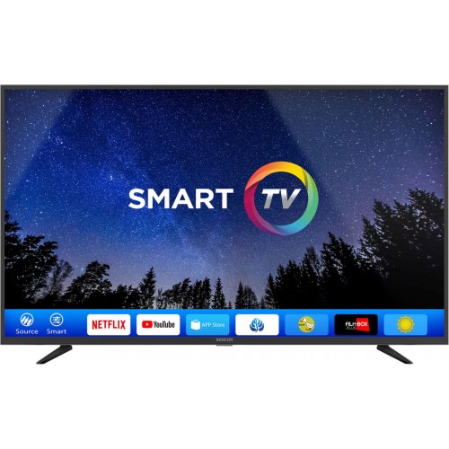 SENCOR SLE 40FS602TCS SMART TV 35055652 SENCOR SLE 40FS602TCS SMART TV 35055652